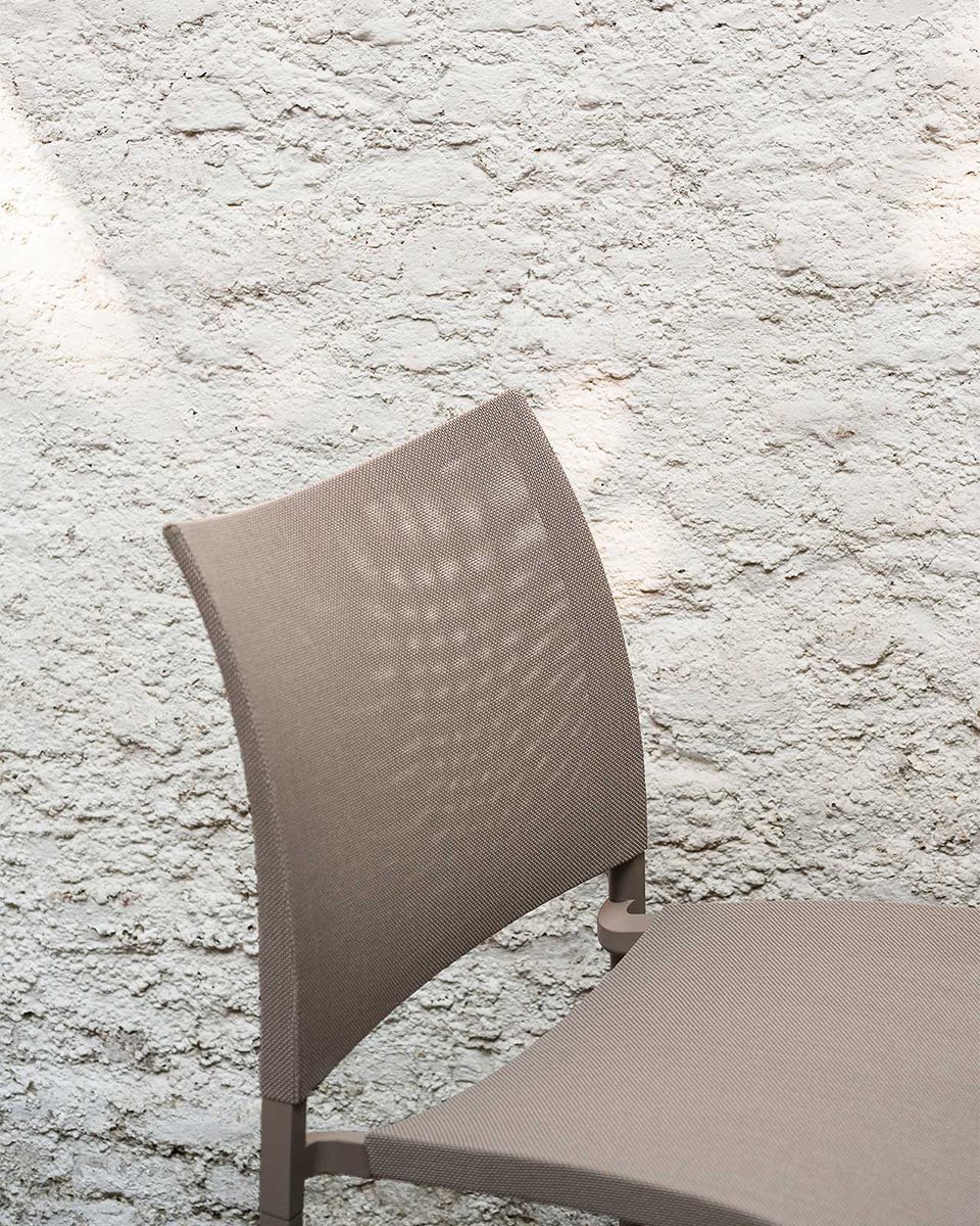 Стул Sand Air Outdoor