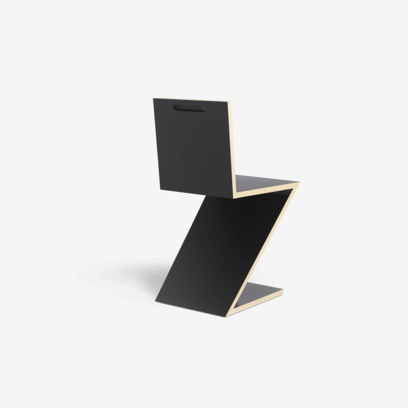Стул Zig Zag