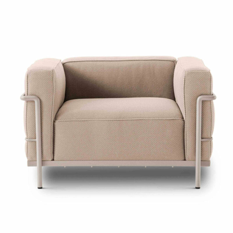 Кресло Fauteuil Grand Confort, Grand Modèle Outdoor