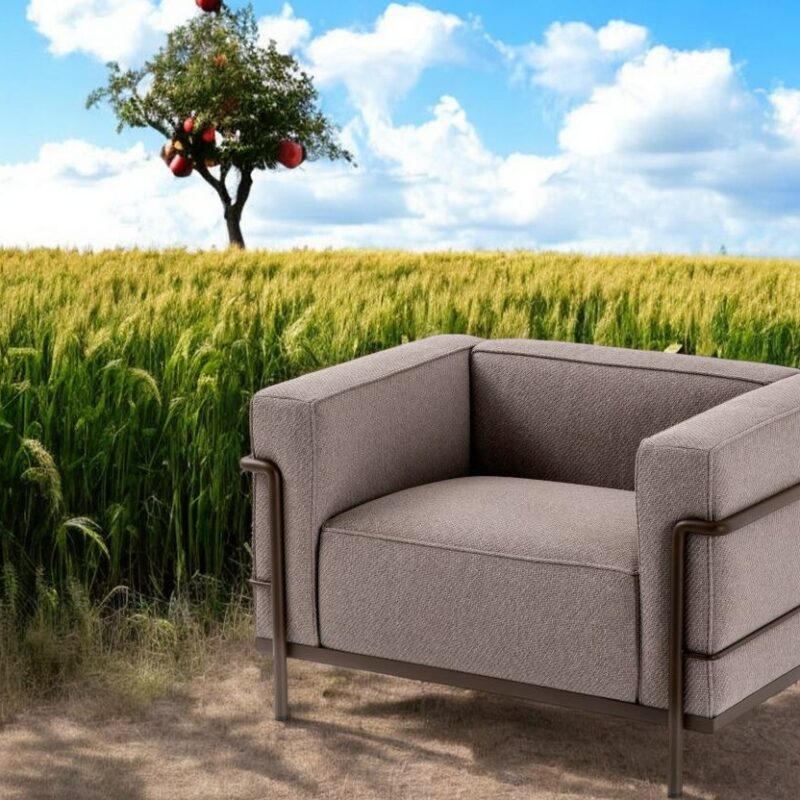 Кресло Fauteuil Grand Confort, Grand Modèle Outdoor