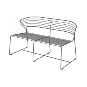 Диван Koki Wire Outdoor