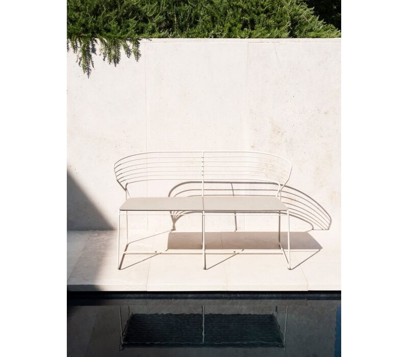 Диван Koki Wire Outdoor