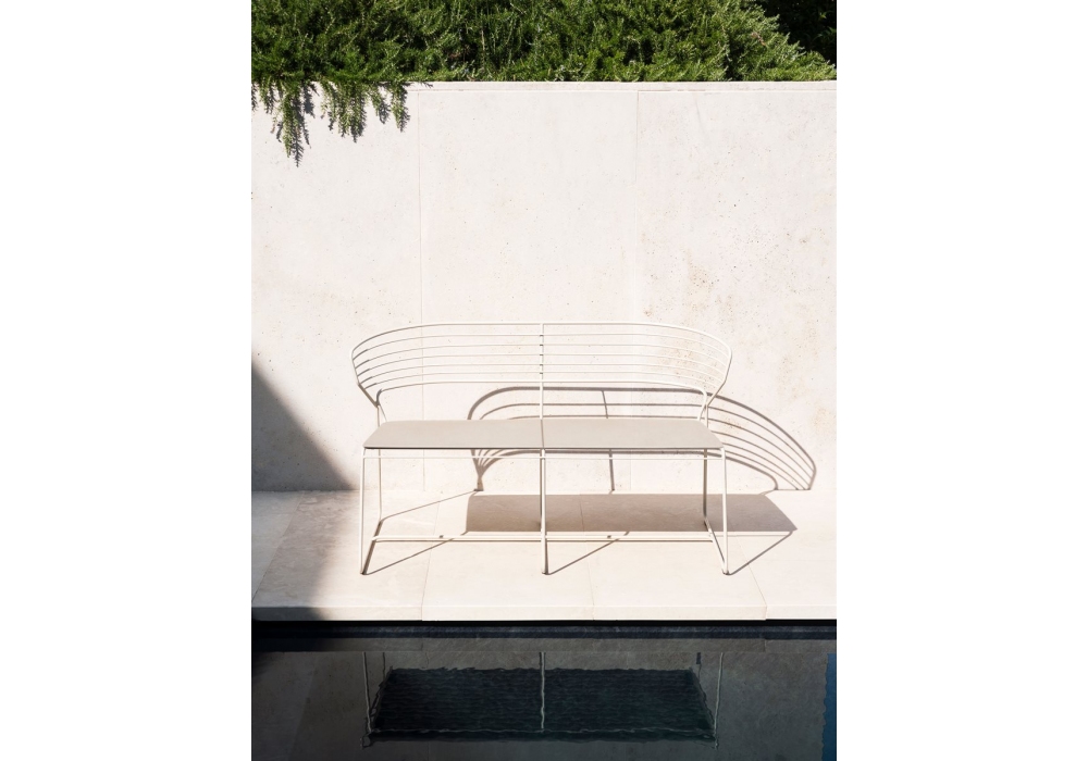 Диван Koki Wire Outdoor