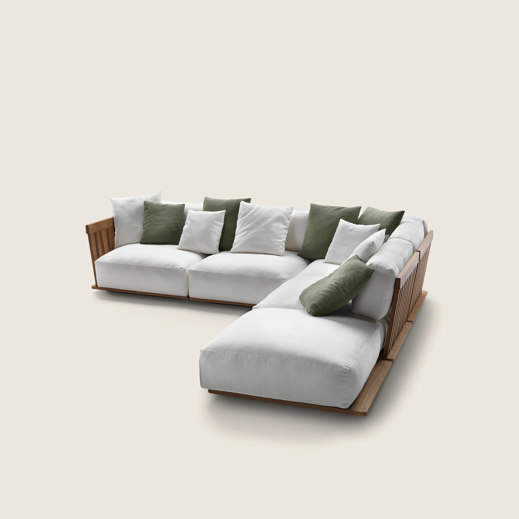 Диван Zante outdoor
