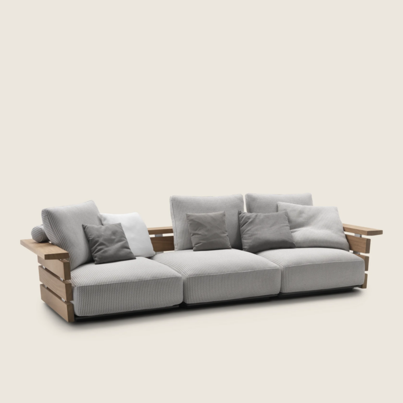 Диван Zante outdoor