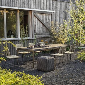 Обеденный стол Levante outdoor