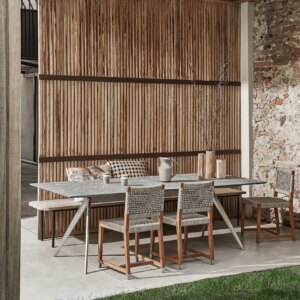 Стул Dafne Outdoor