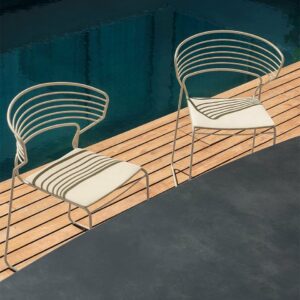Cтул Koki Wire Outdoor