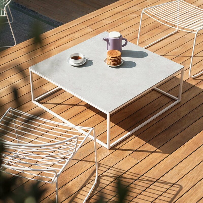 Cтул Koki Wire Outdoor
