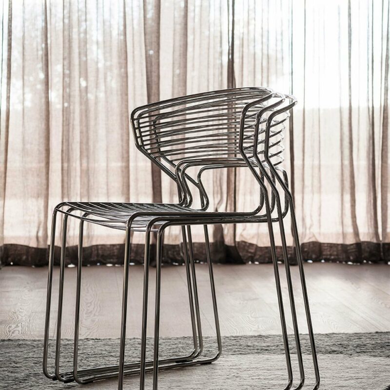 Cтул Koki Wire Outdoor