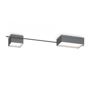 Потолочный светильник Structural 2642 от Vibia