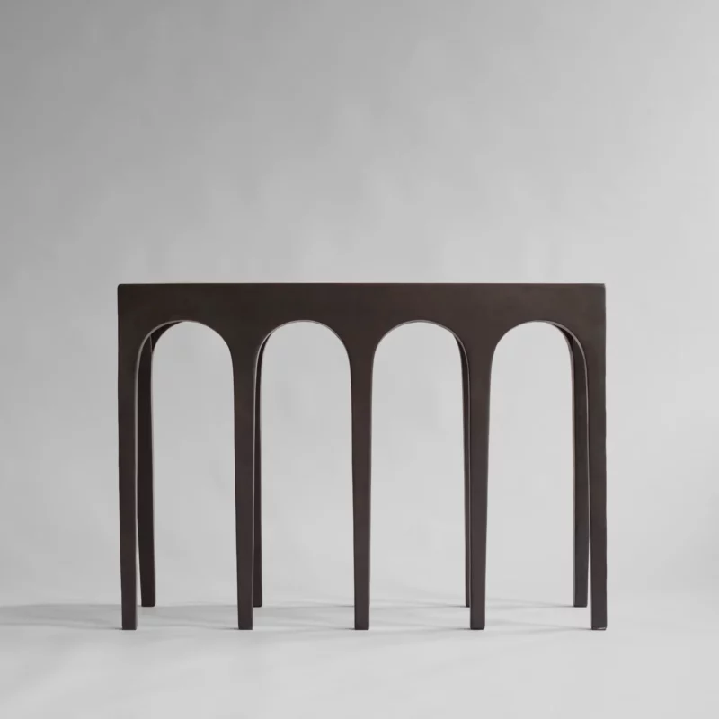 Консоль Bow Coffee от 101 Copenhagen