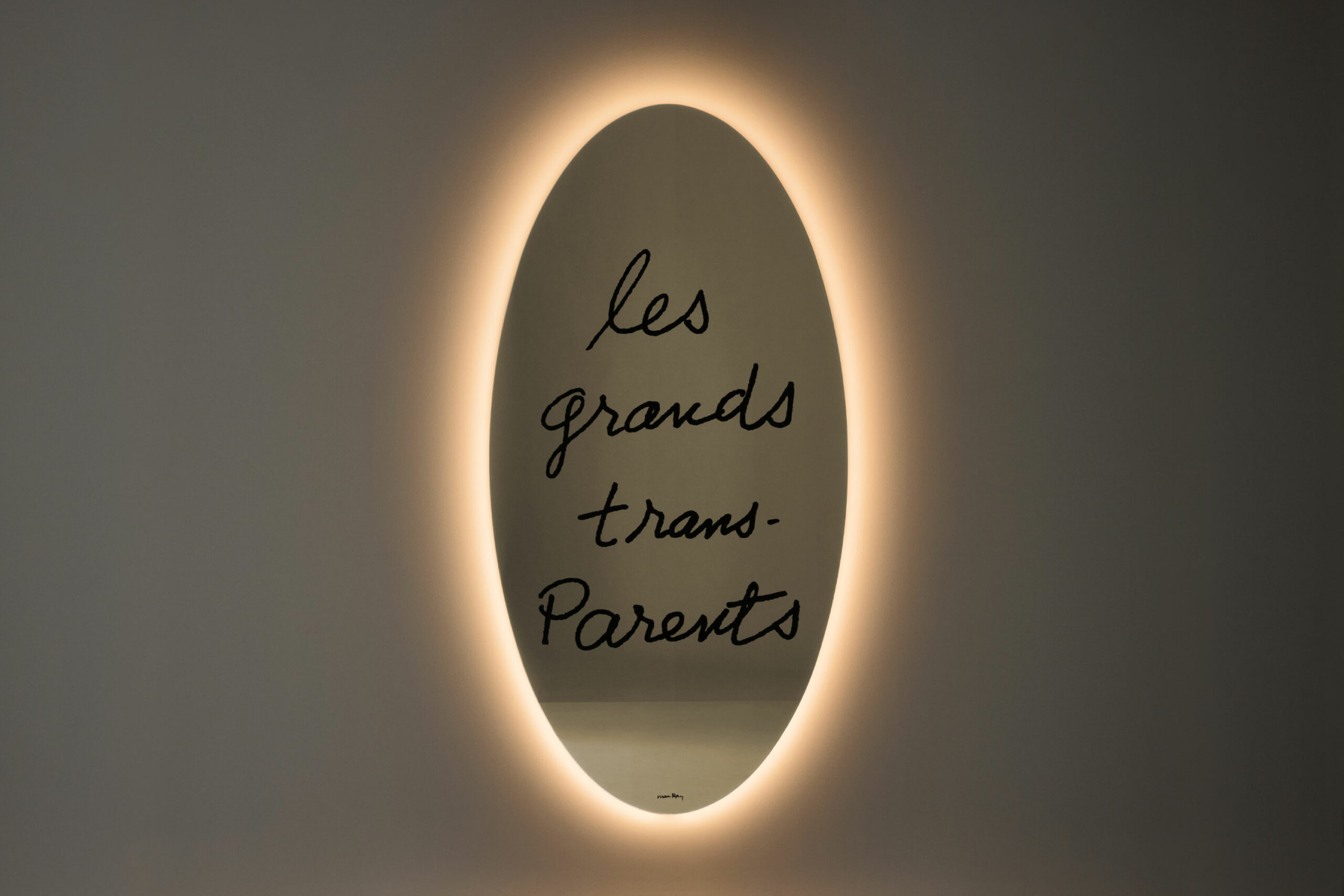 Зеркало Les Grands Trans-Parents