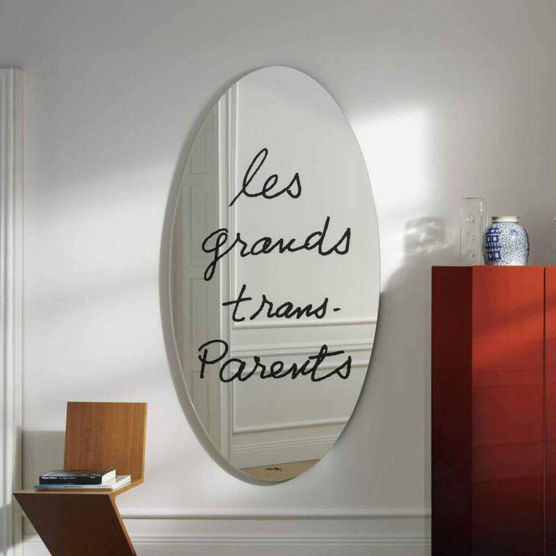 Зеркало Les Grands Trans-Parents