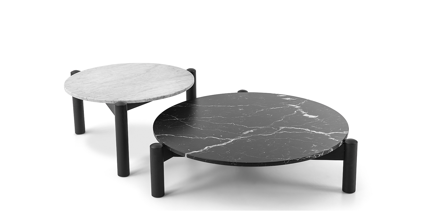 Журнальный стол Table a Plateau Interchangeable