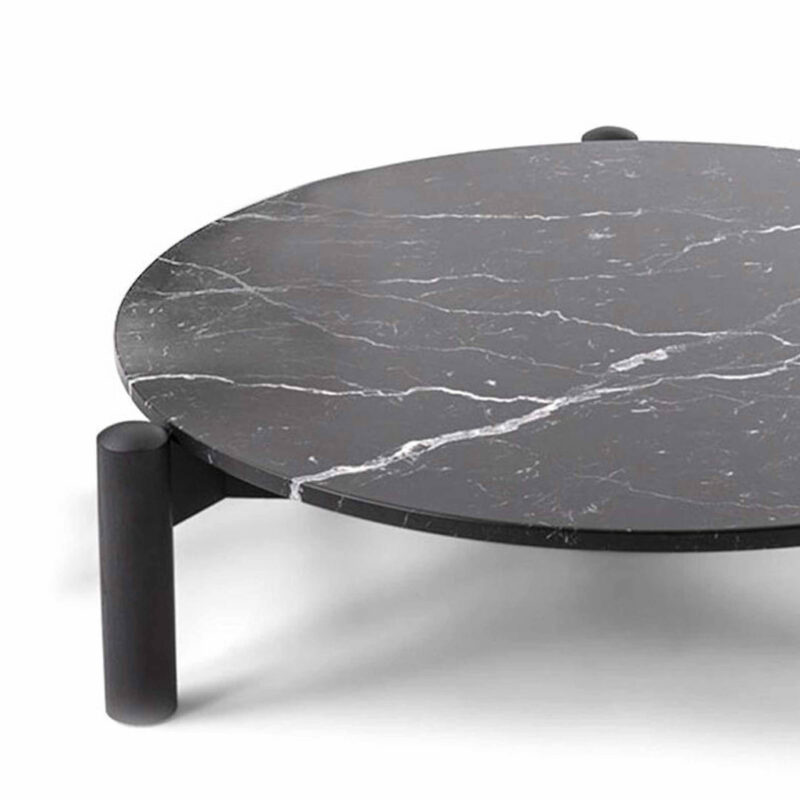 Журнальный стол Table a Plateau Interchangeable