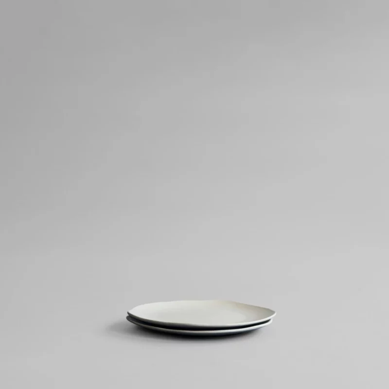 Тарелки Native – Birch от 101 Copenhagen