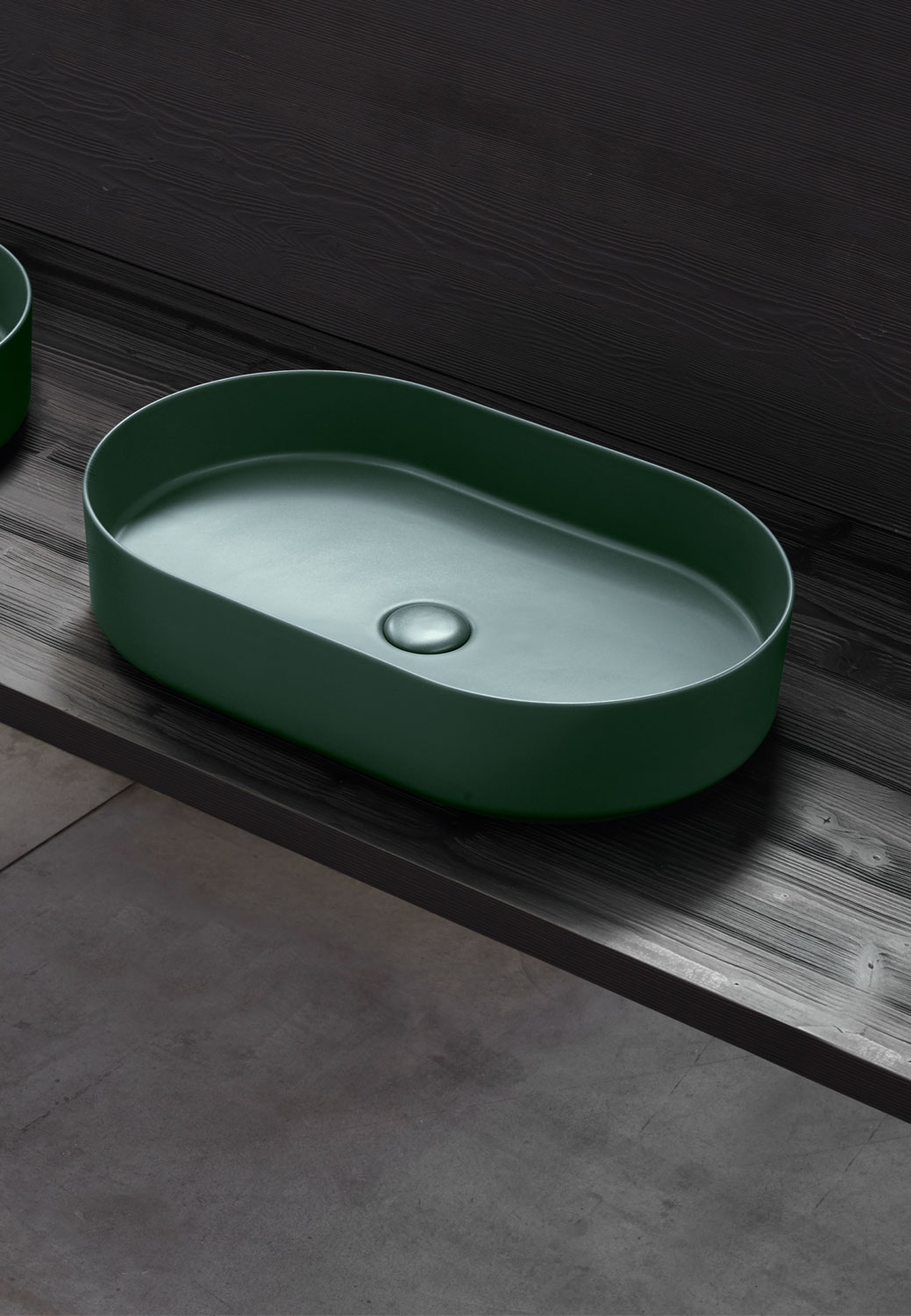 Раковина Shui Comfort 60 Talco