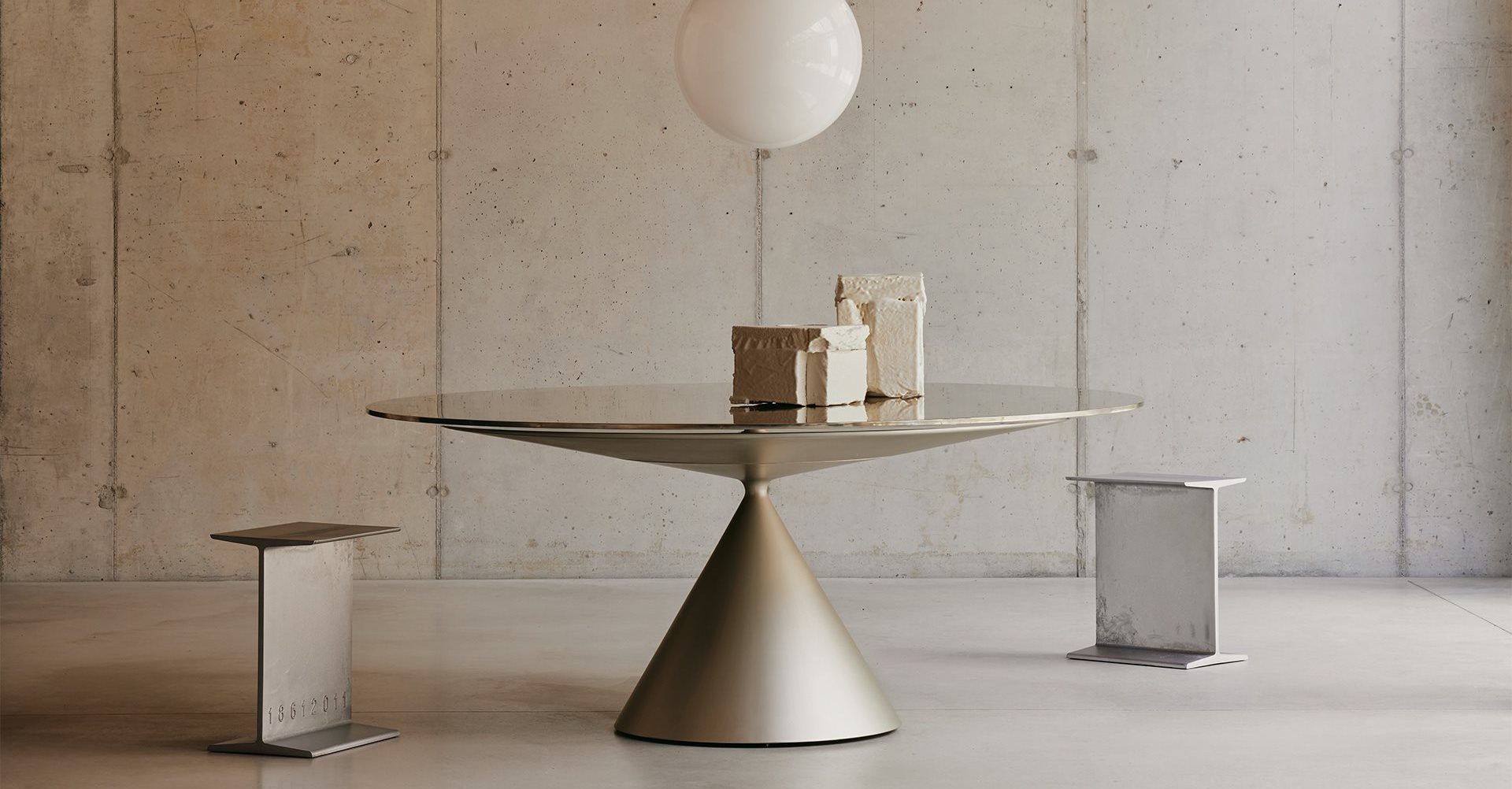 Стол Desalto Clay 10th Anniversary