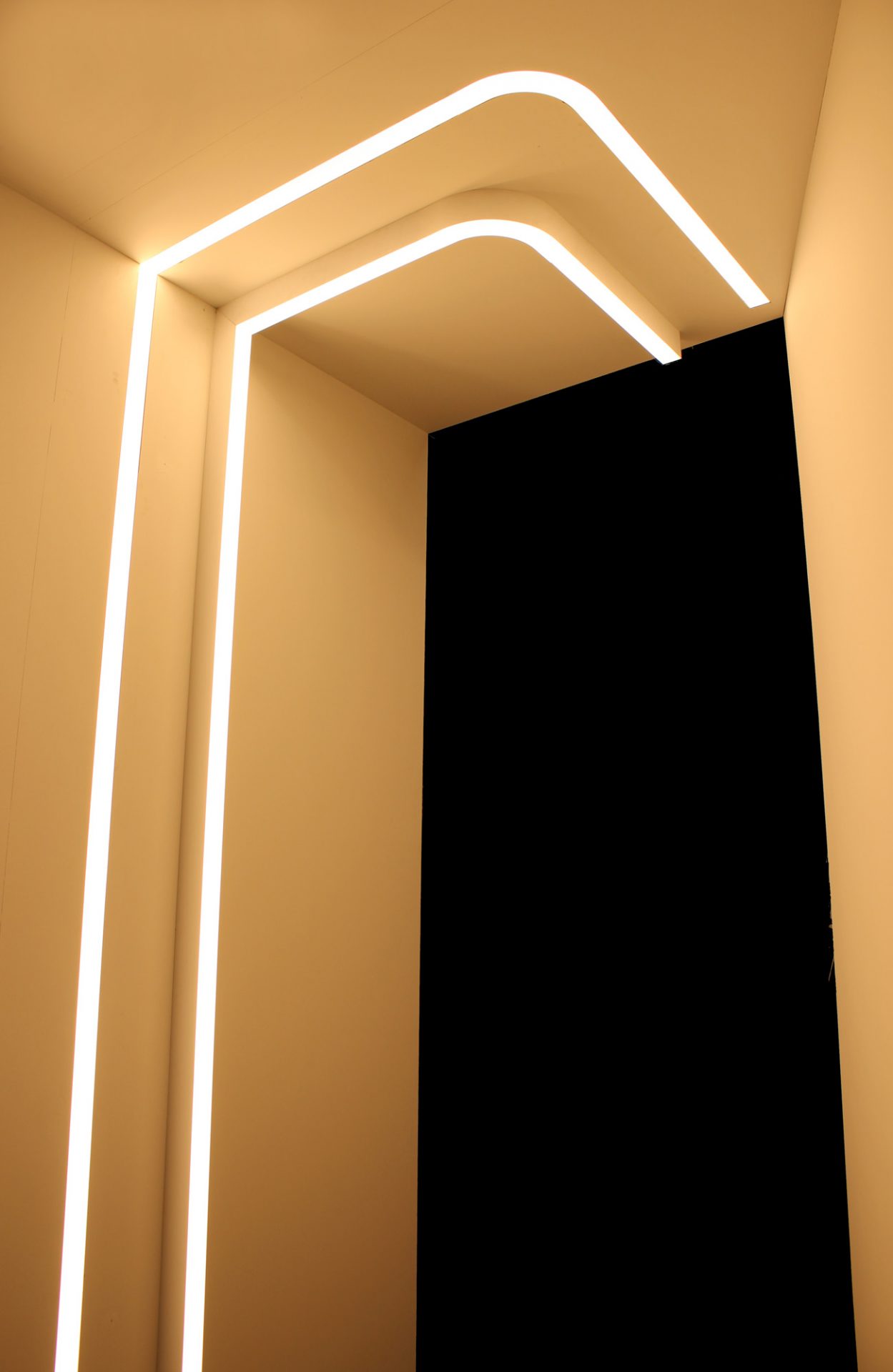 Профиль для светодиодной ленты °ledline 25