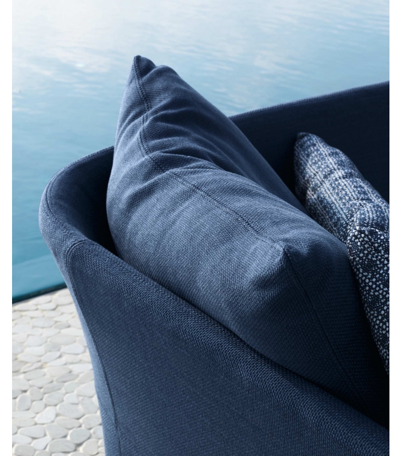 Диван Cliff Fabric