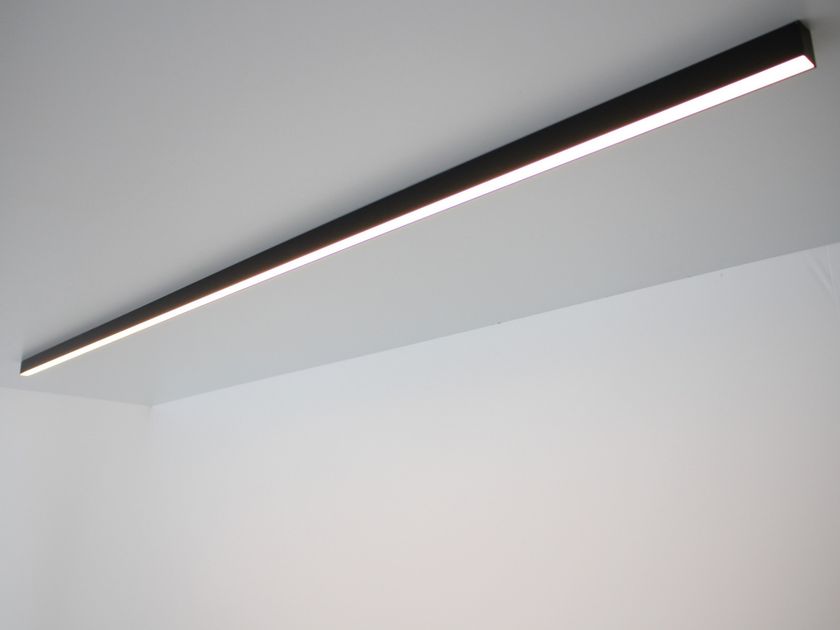 Профиль для светодиодной ленты °ledline 25