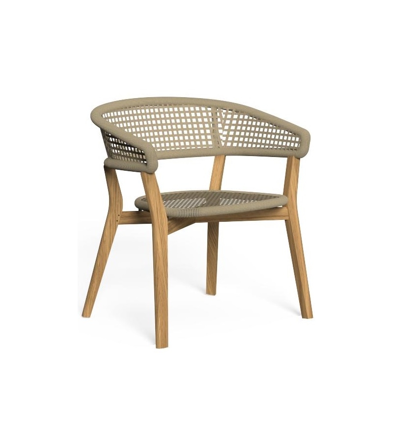 Стул Moon Teak