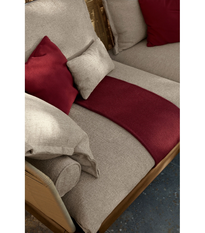 Диван Cruise Teak