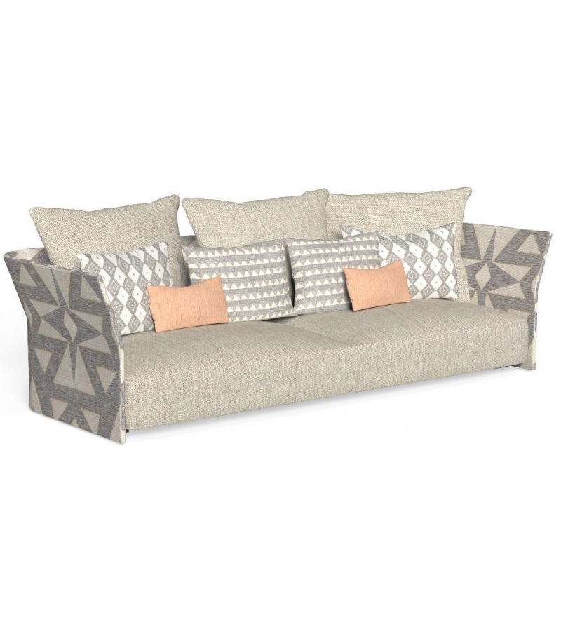 Диван Cliff Fabric