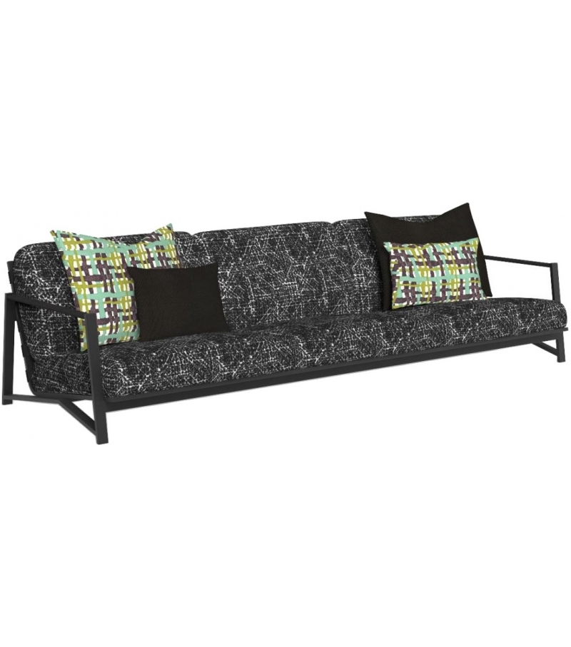 Диван Cottage Luxury