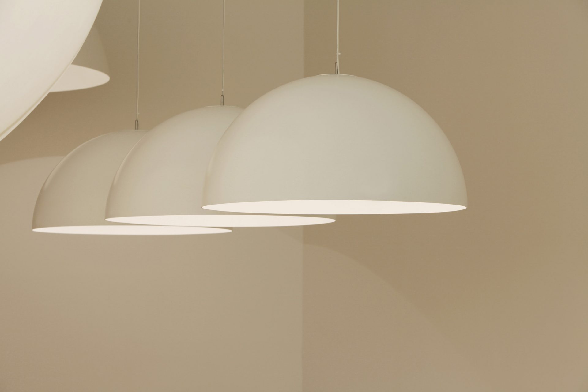 Подвесной светильник °sphere Small
