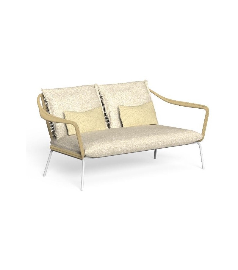 Диван Cruise Alu Love Seat