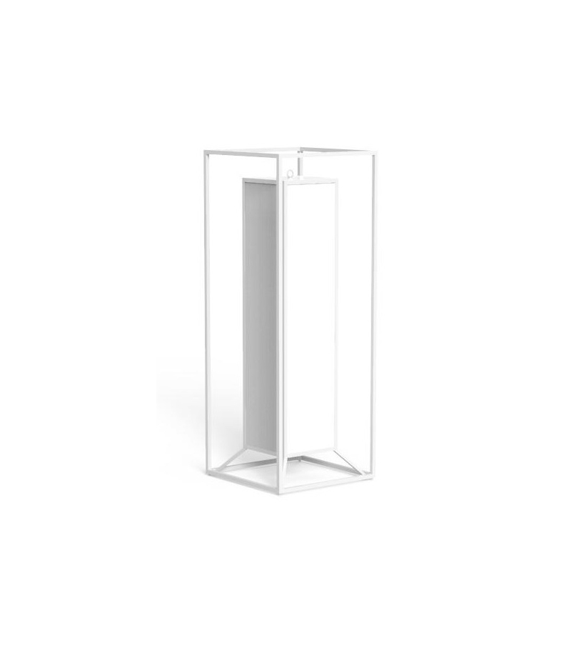 Напольный светильник Cleo Alu Lantern