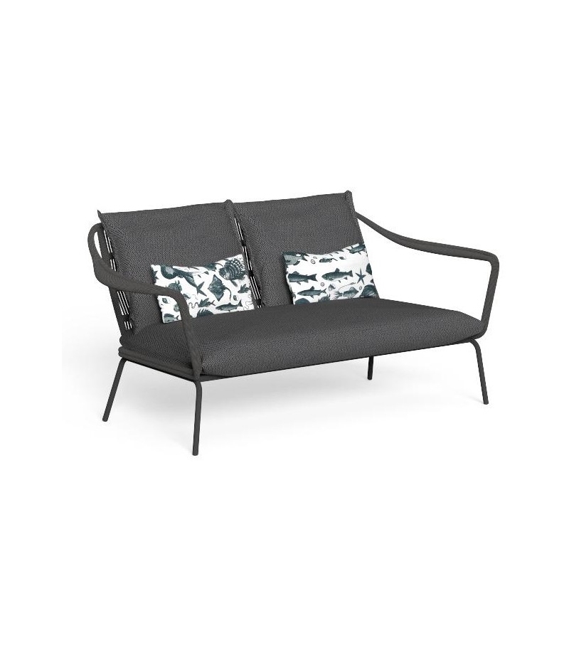 Диван Cruise Alu Love Seat