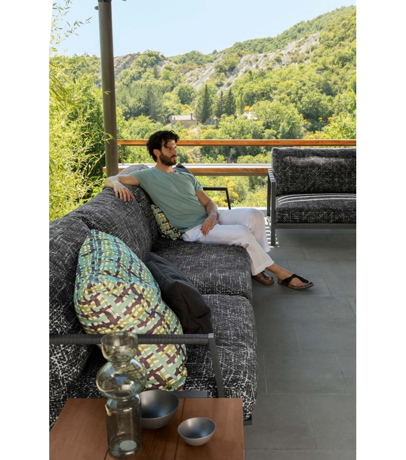Диван Cottage Luxury