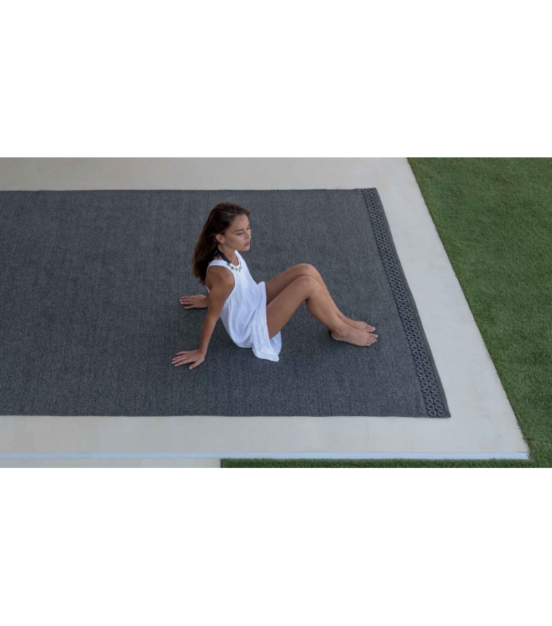 Ковер Quadro Outdoor