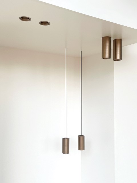 Светильник °bevel recessed