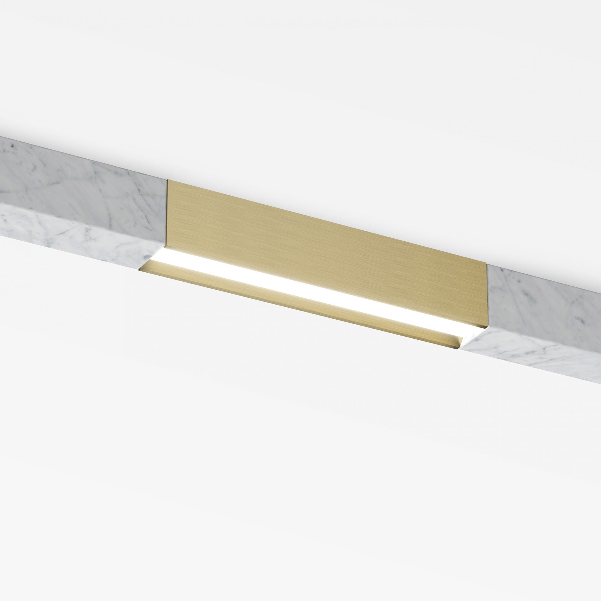 Светильник °bloc stripe