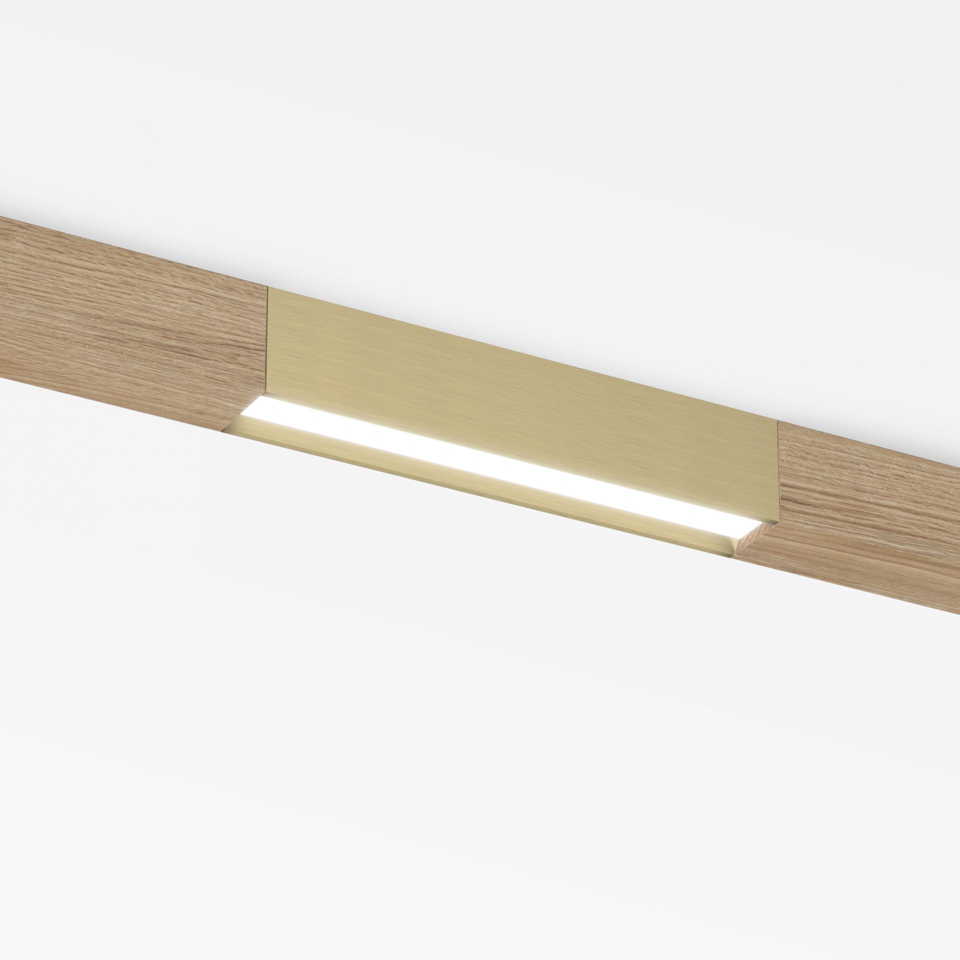 Светильник °bloc stripe