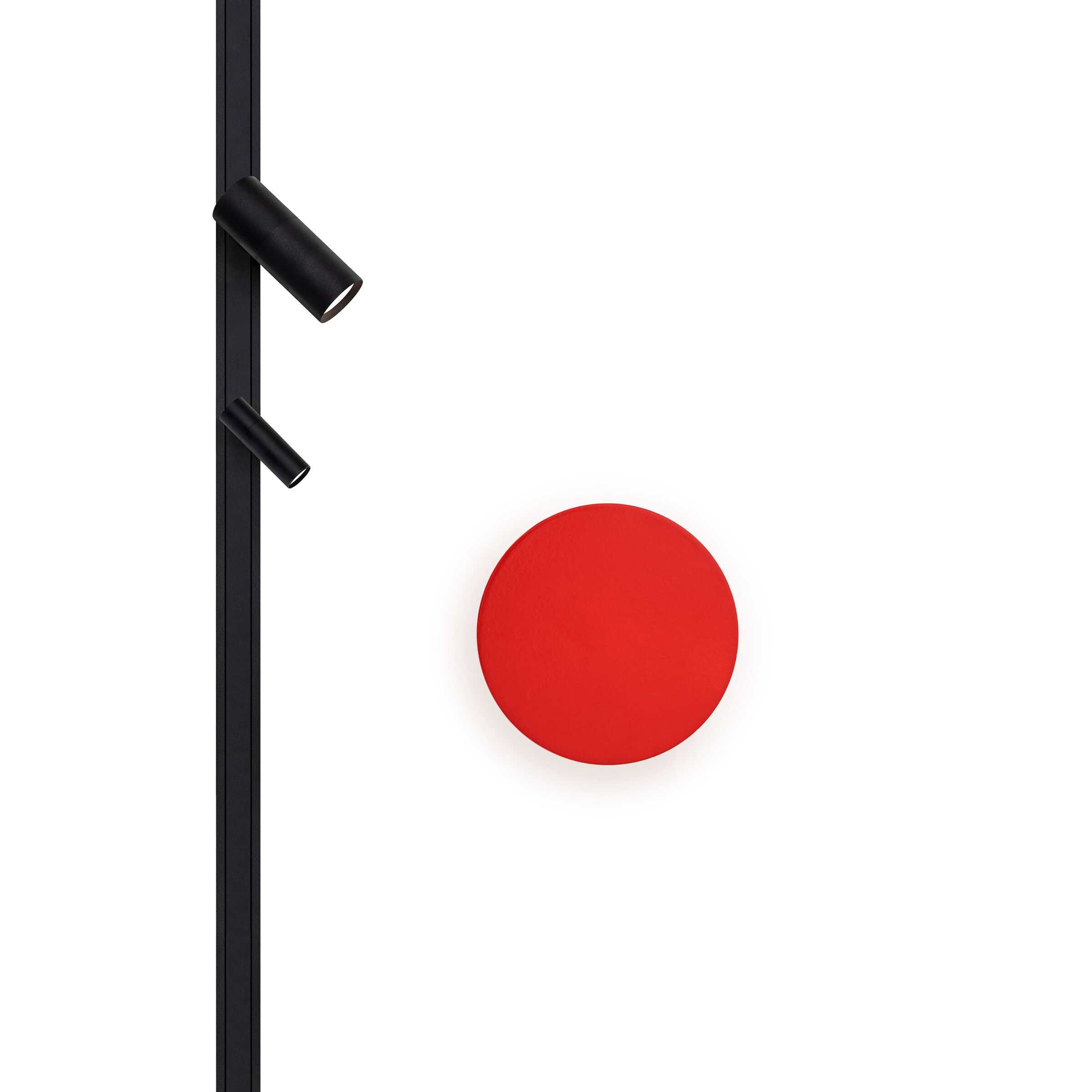 Модульный светильник Colibrì
