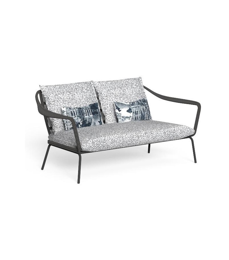Диван Cruise Alu Love Seat