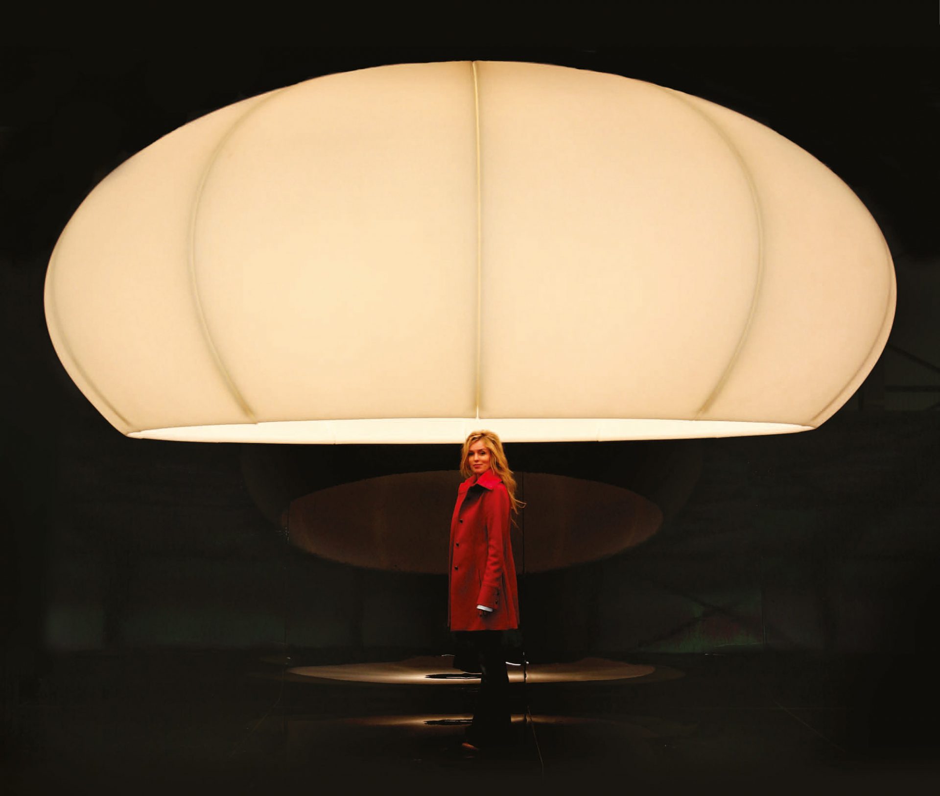 Подвесной светильник XXXLamp
