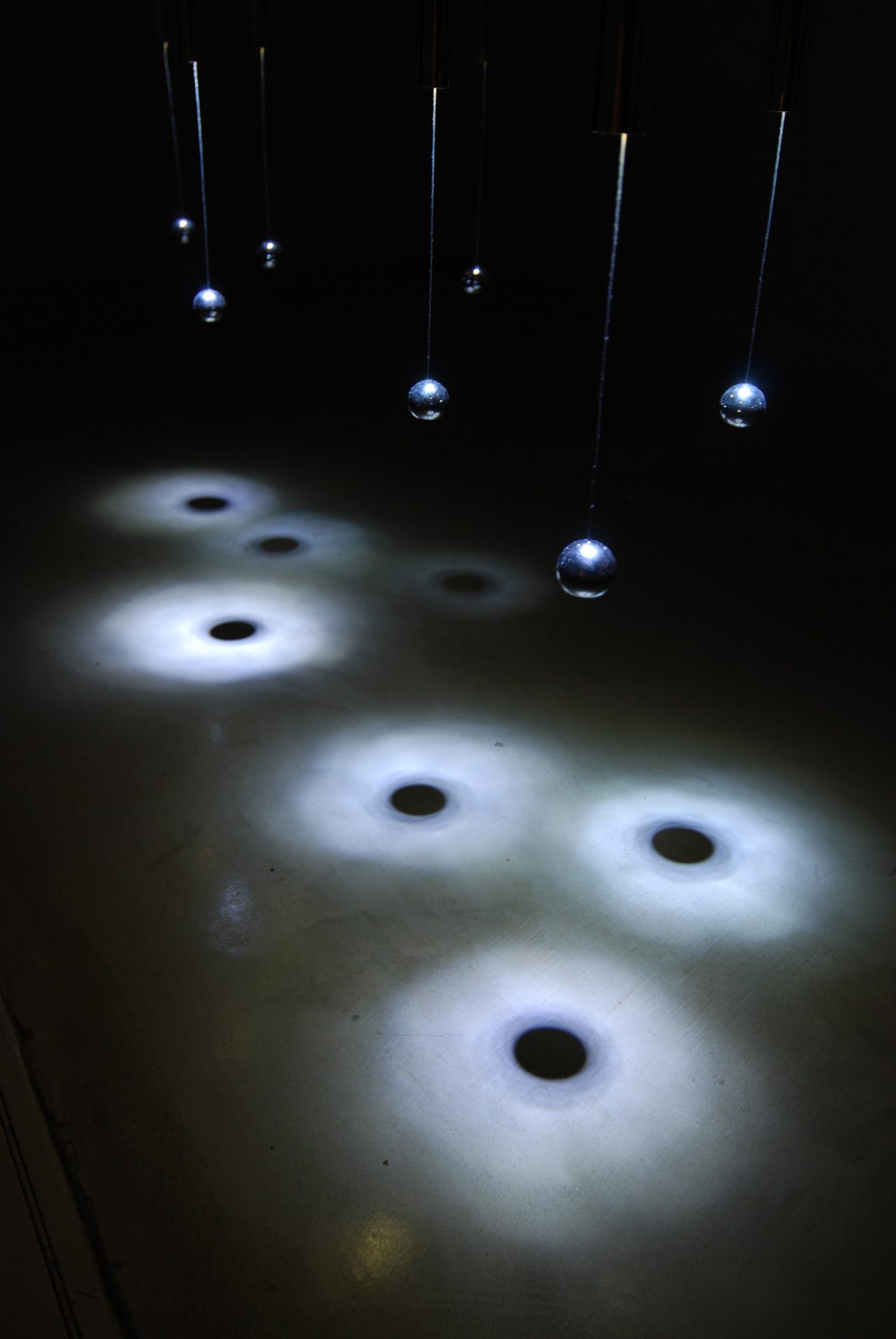 Подвесной светильник °i-light
