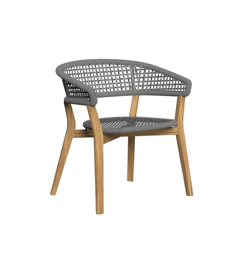 Стул Moon Teak