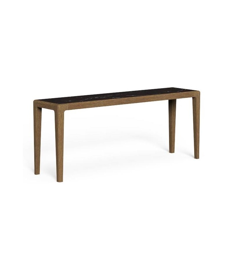 Консоль Cruise Teak