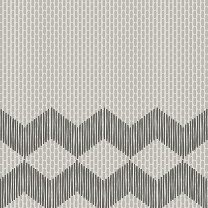 Керамическая плитка Tape / Zigzag Half White