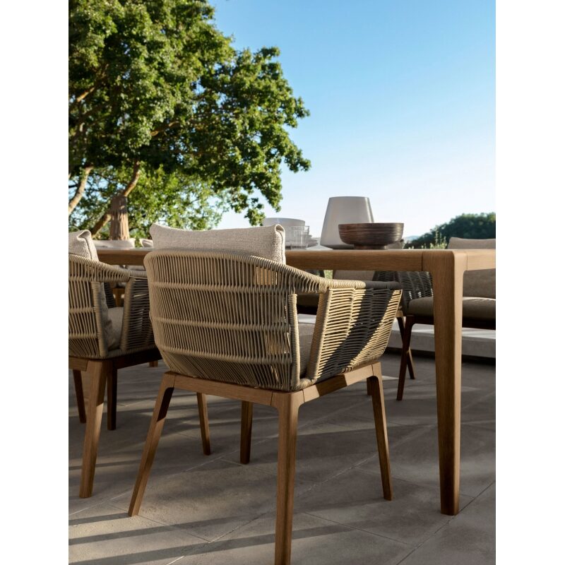 Обеденный стол Cruise Teak