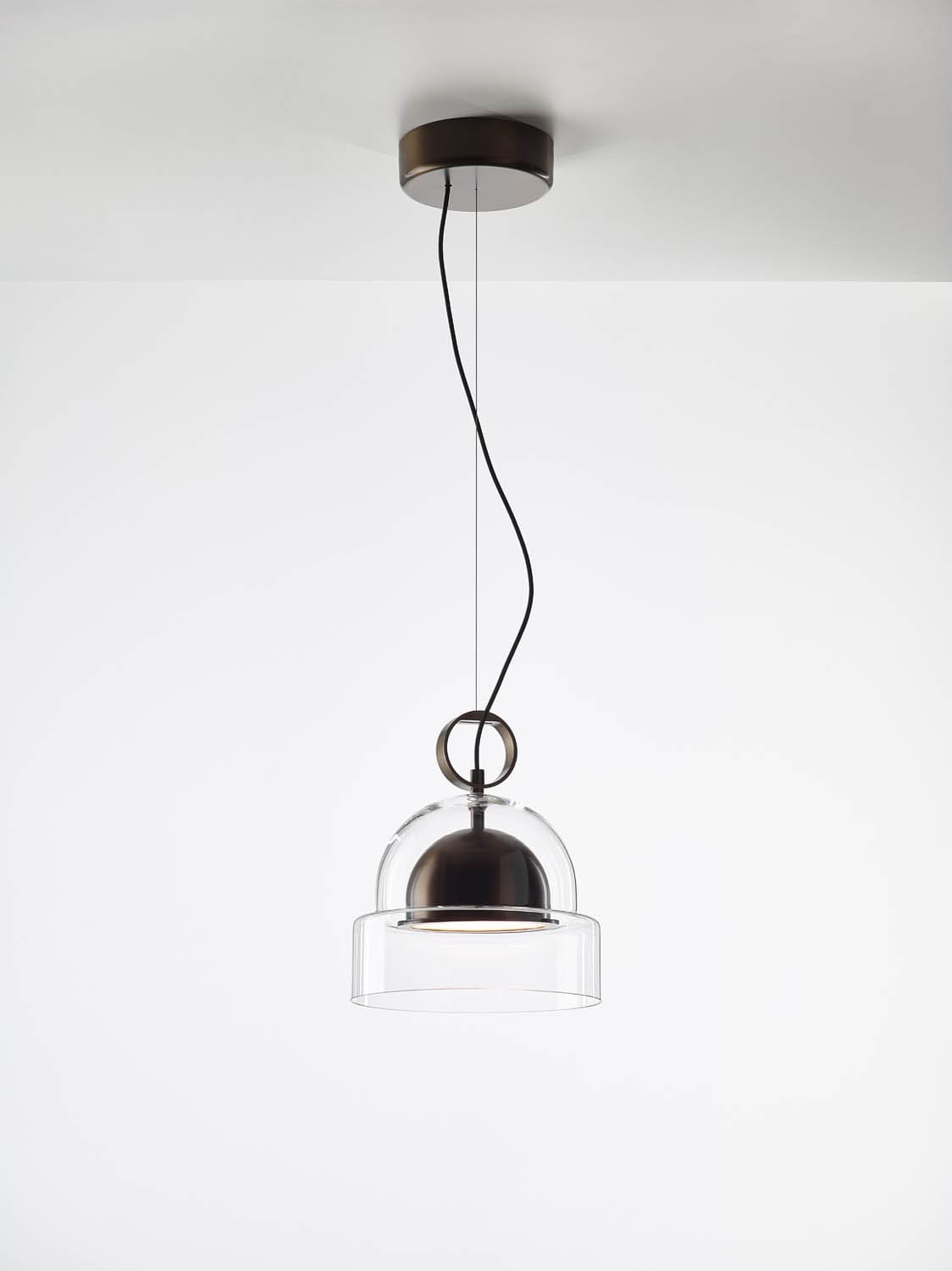 Подвесной светильник Dome Small