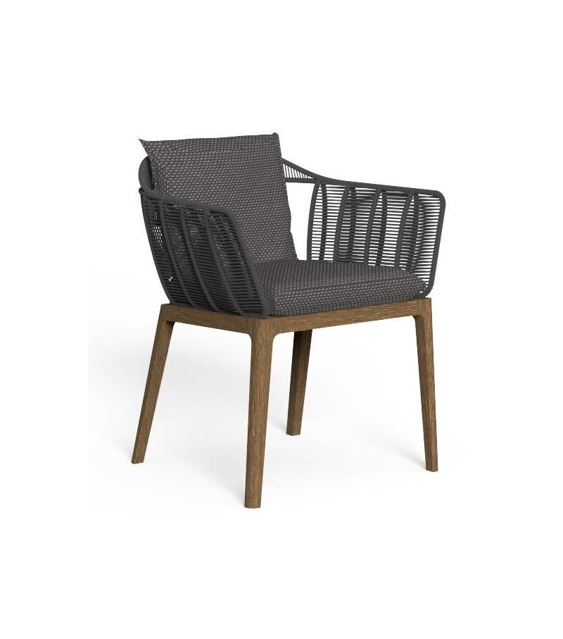 Стул Cruise Teak