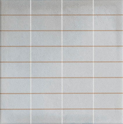 Керамическая плитка Aurore / Light Blue Grid L